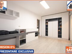 Tei, apartament 4 camere, 2 bai, renovat, mobilat, utilat