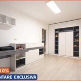 Tei, apartament 4 camere, 2 bai, renovat, mobilat, utilat